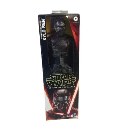 Hasbro Star Wars Yoda17cm Spacetrooper Darth Vader Galactic Republic 7 Joint Movable Action Figures Bulk Children's Toy Gift - Image 3