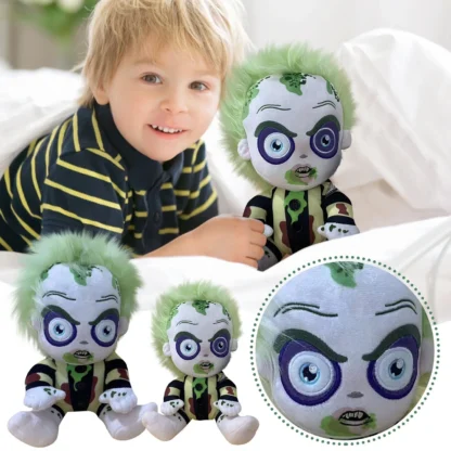 Beetlejuice Doll Plush - Image 2