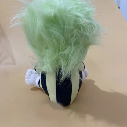 Beetlejuice Doll Plush - Image 4