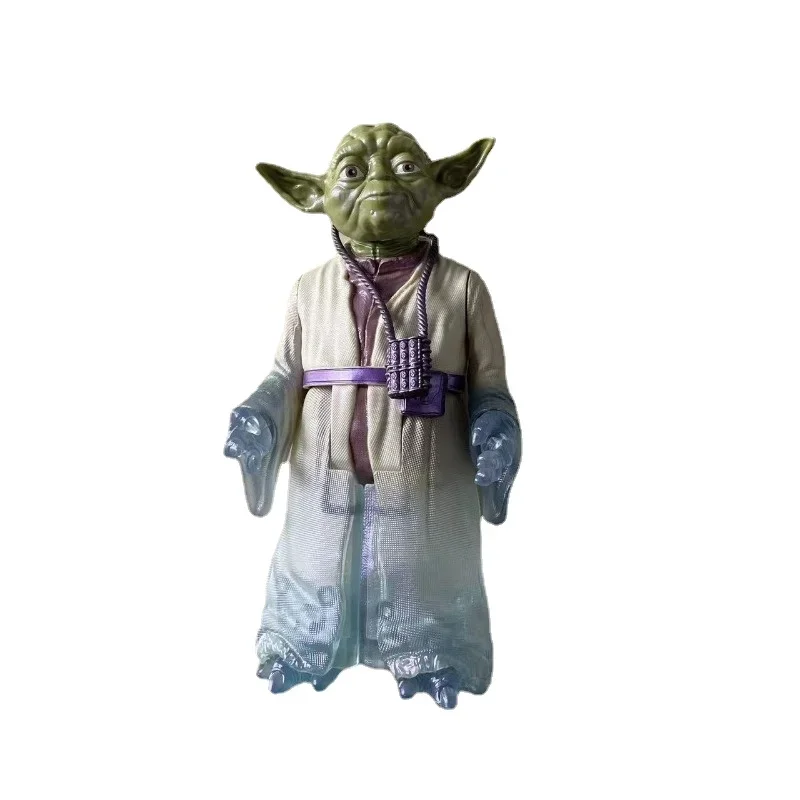 Yoda NO BOX 18cm