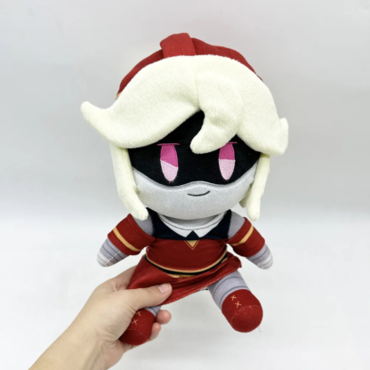 Murder Drones Plush N Dog & J Peluches Cyn Figure Toys Plushie Anime Figure Plush Doll Animation Doll Soft Kids Christmas Gift - Image 2