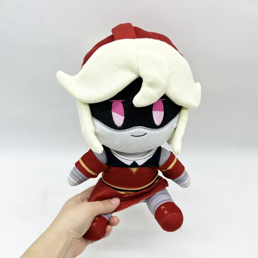 Murder Drones Plush N Dog & J Peluches Cyn Figure Toys Plushie Anime Figure Plush Doll Animation Doll Soft Kids Christmas Gift