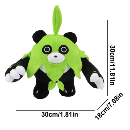 Palworld Plush Toy Anime Figure Palu Phantom Pet Monster Doll Stuffed Animal Chicken Doll Kid Boys Girls Soft Toys Children Gift - Image 6