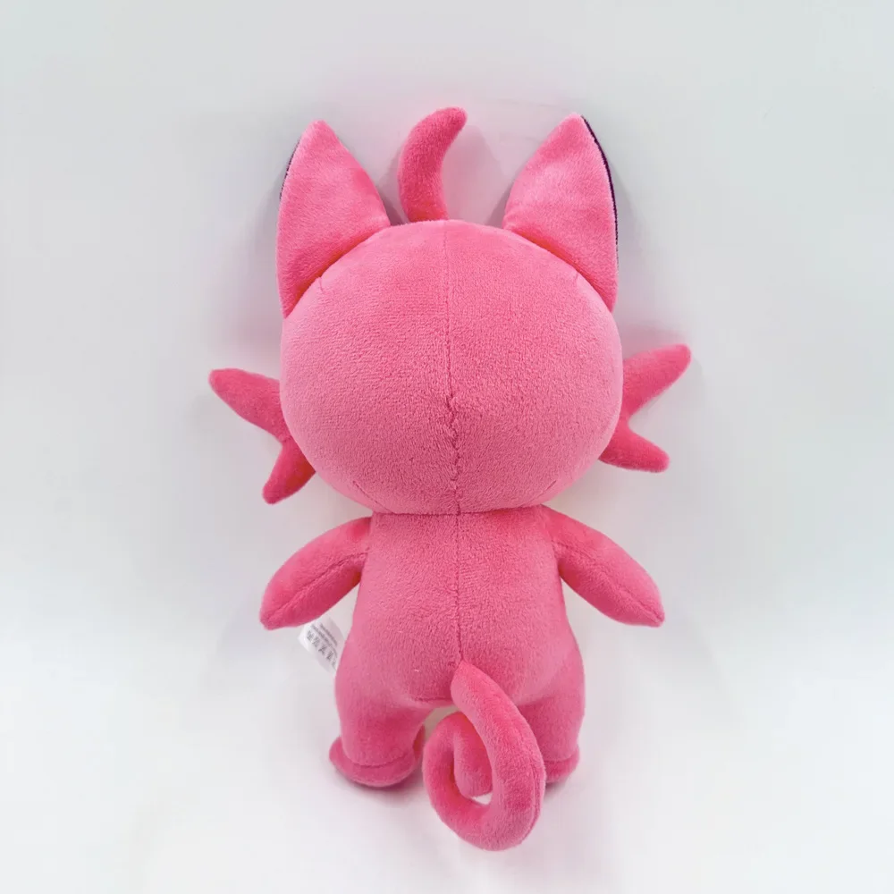 Palworld Plush Toy Chikipi Tanzee Cattiva Lamball Chillet Grizzbolt Vanwyrm Teafant Lifmunk Stuffed Dolls Xmas Cosplay Plushies