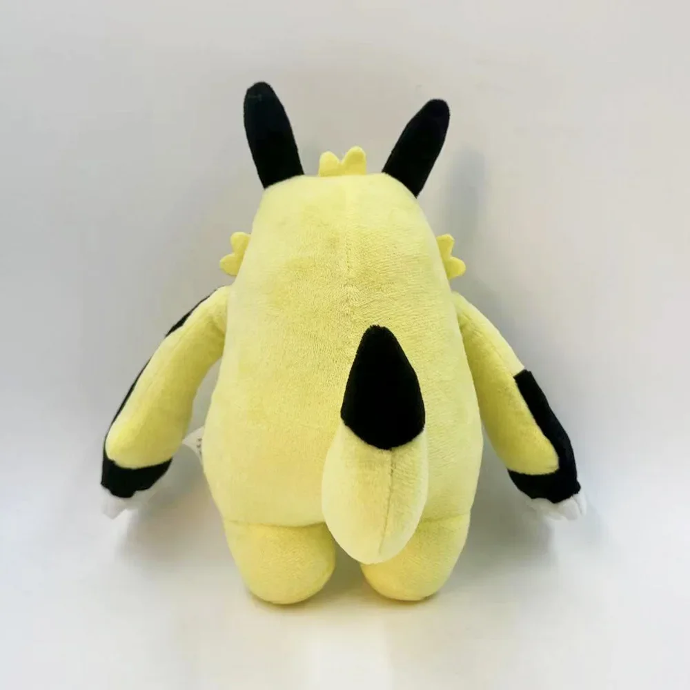 Palworld Plush Toy Chikipi Tanzee Cattiva Lamball Chillet Grizzbolt Vanwyrm Teafant Lifmunk Stuffed Dolls Xmas Cosplay Plushies