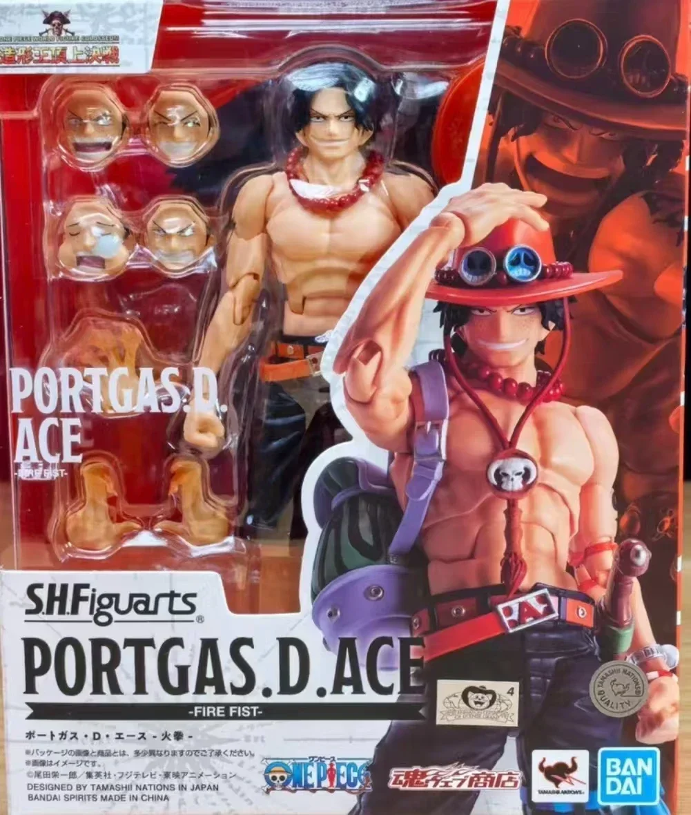 PORTGAS.D.ACE