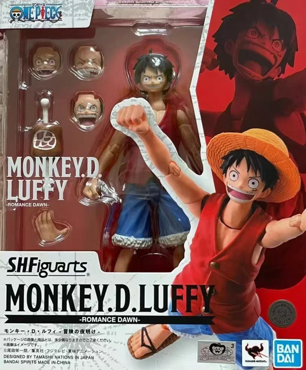 luffy